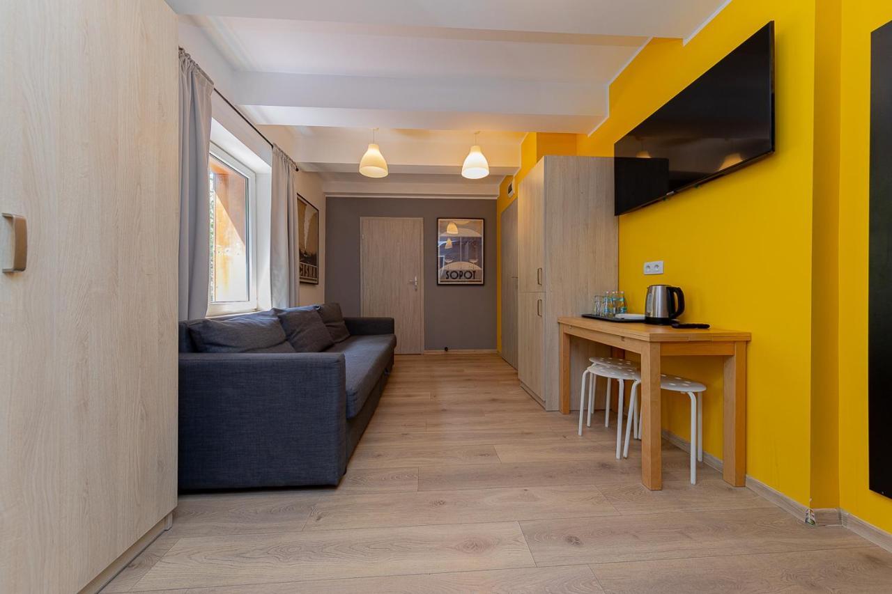 Hostel Szczelinka Pasterka Bagian luar foto