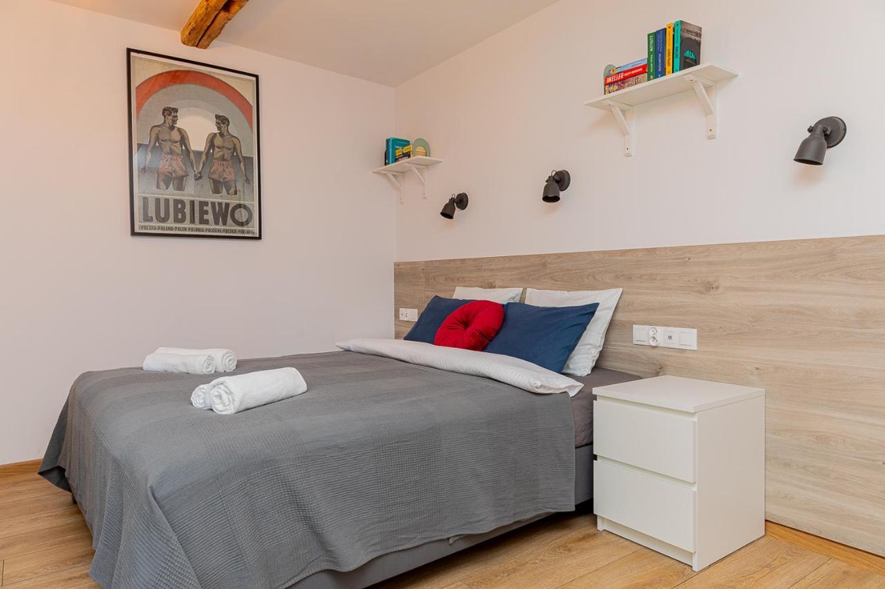 Hostel Szczelinka Pasterka Bagian luar foto