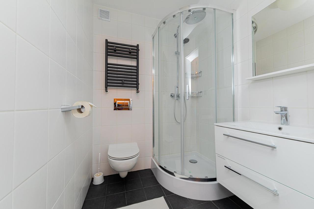 Hostel Szczelinka Pasterka Bagian luar foto